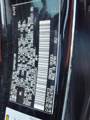 Used 2013 Toyota 4Runner SR5 w/ Convenience Pkg RWD image 15