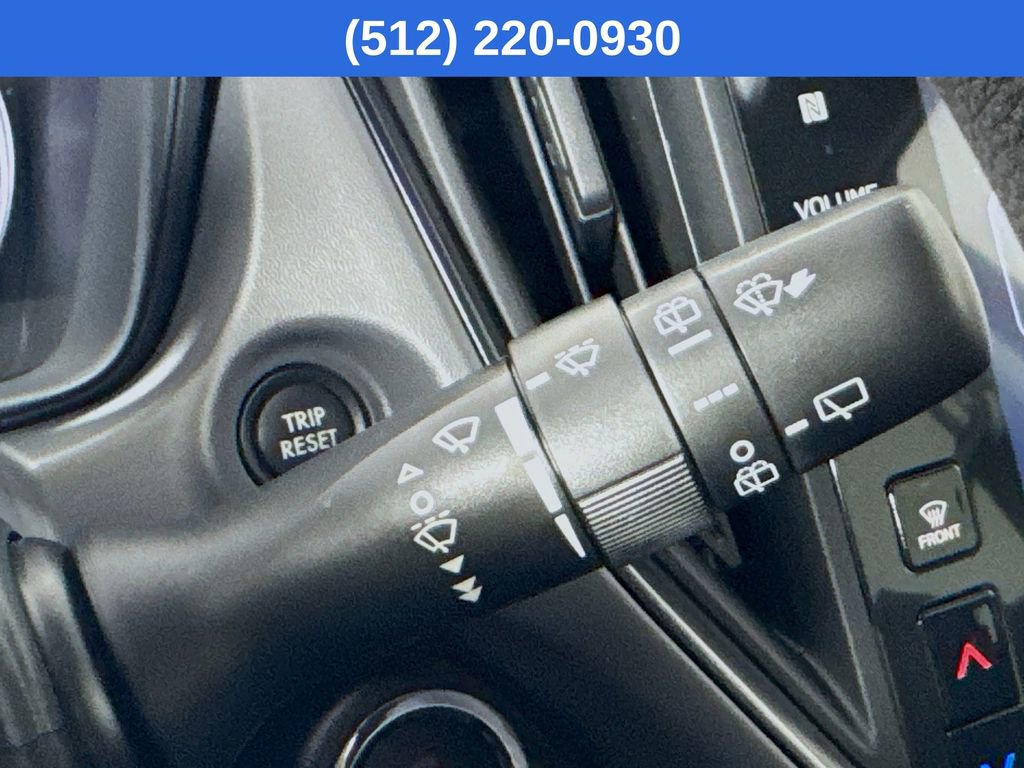 Certified 2026 Subaru Crosstrek 2.0i Premium image 14