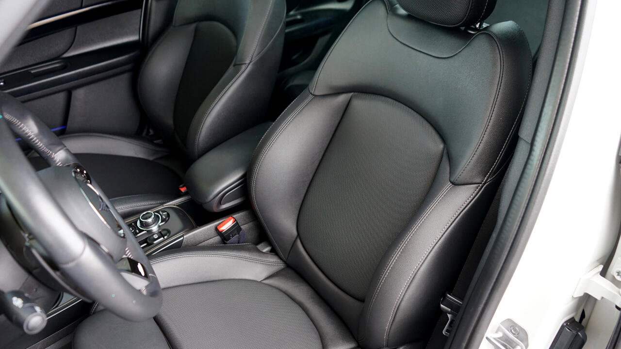 Used 2023 MINI Cooper Countryman John Cooper Works image 15