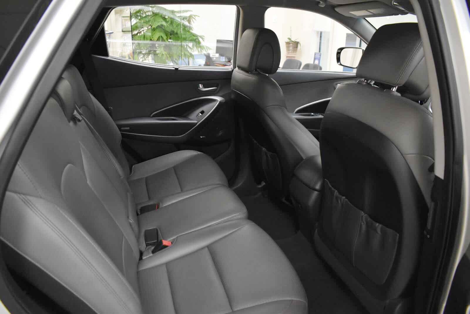 Used 2014 Hyundai Santa Fe Sport 2.0T w/ Navigation Package 06 AWD/4WD image 52