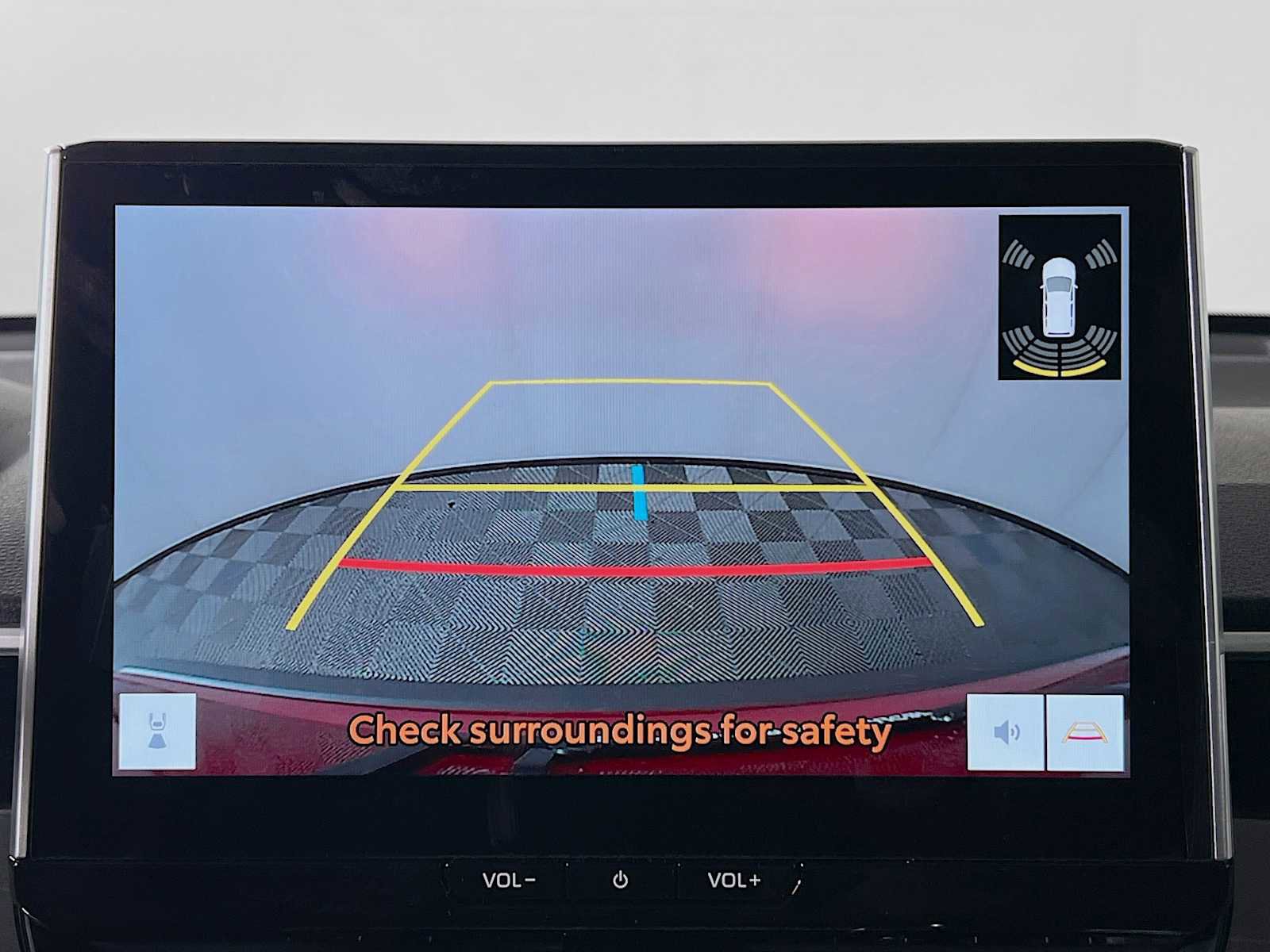 New 2026 Toyota Corolla Cross XLE image 10