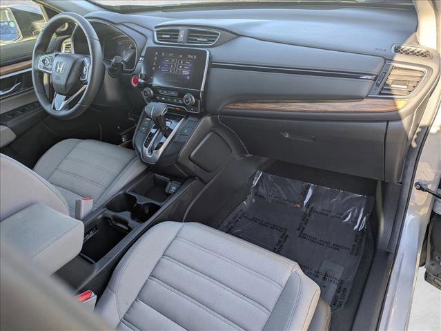 Used 2018 Honda CR-V EX image 22