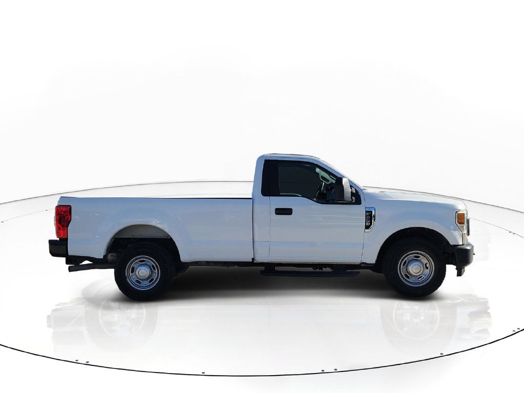 Used 2021 Ford F350 XL RWD image 6