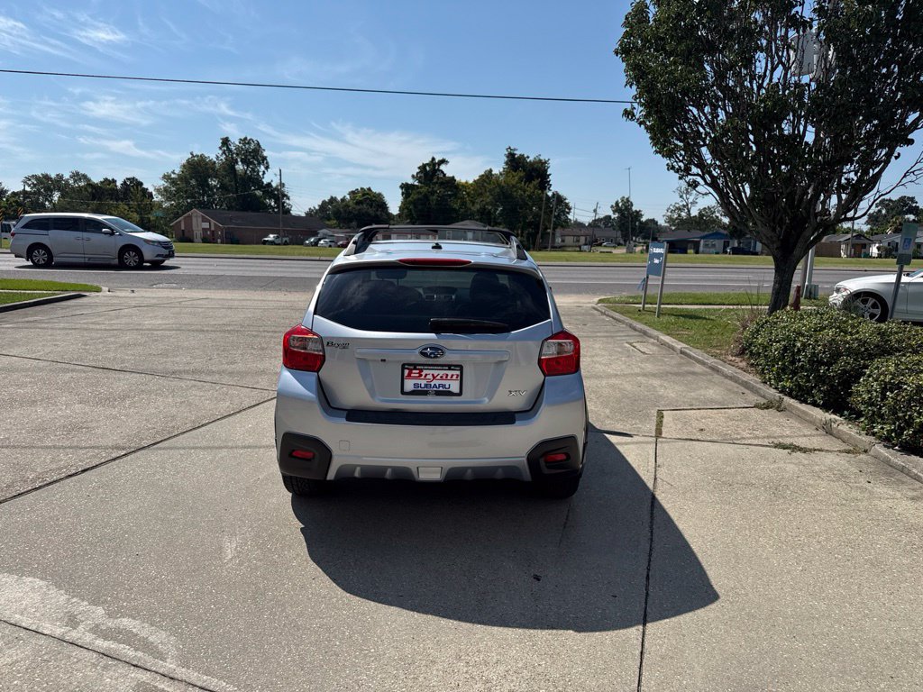 Used 2015 Subaru Crosstrek 2.0i Limited w/ Popular Package #1 AWD/4WD image 6