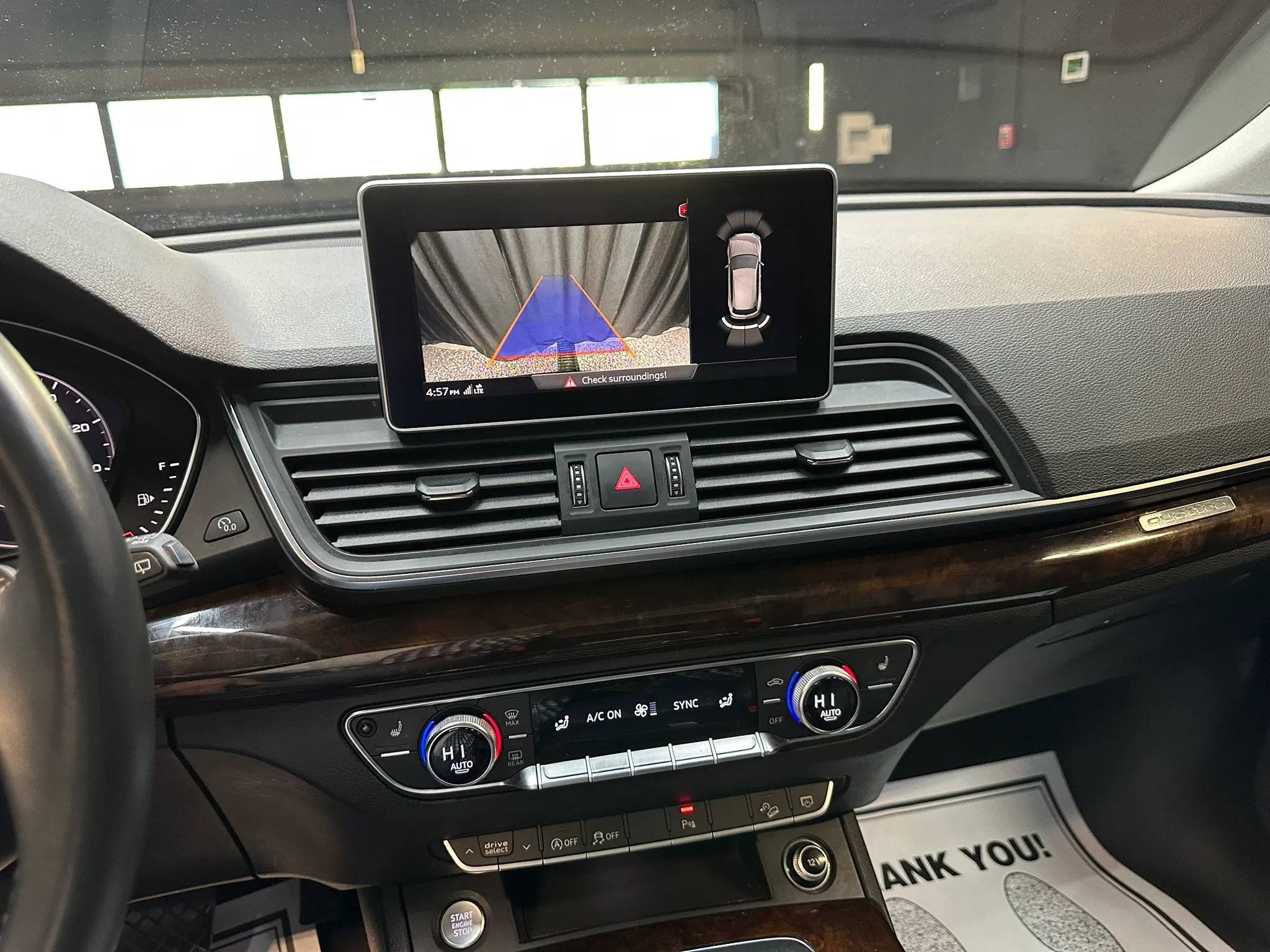 Used 2018 Audi Q5 2.0T Premium Plus AWD/4WD image 15