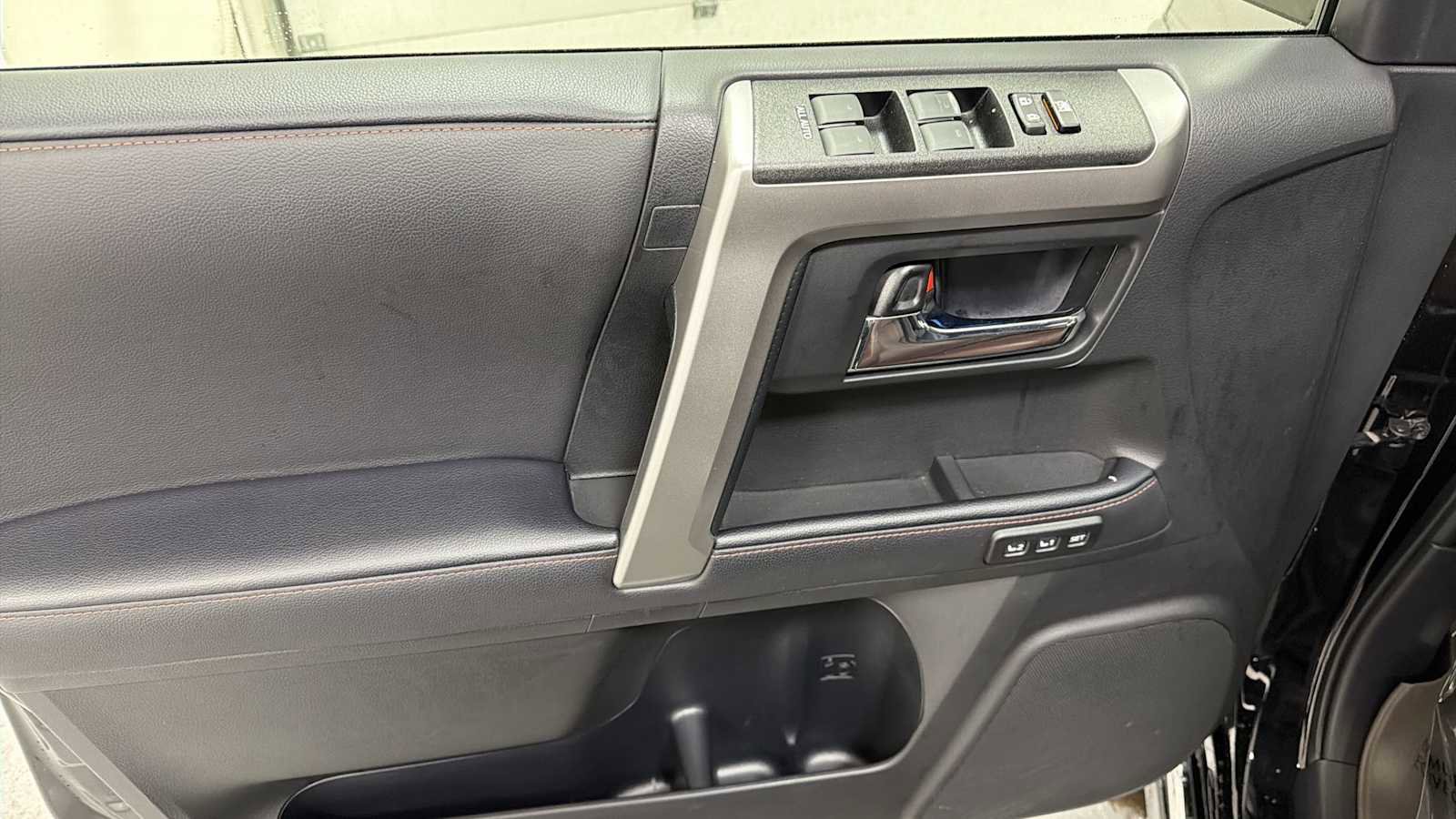 Certified 2020 Toyota 4Runner Limited image 15