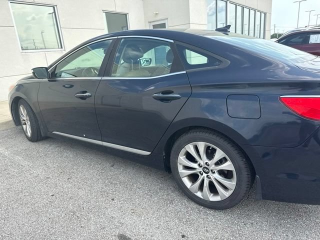 Used 2013 Hyundai Azera FWD image 8