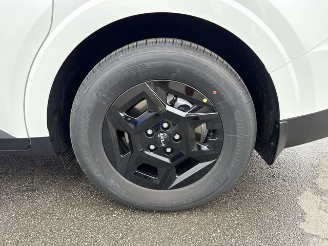 New 2026 Kia Carnival LX image 28