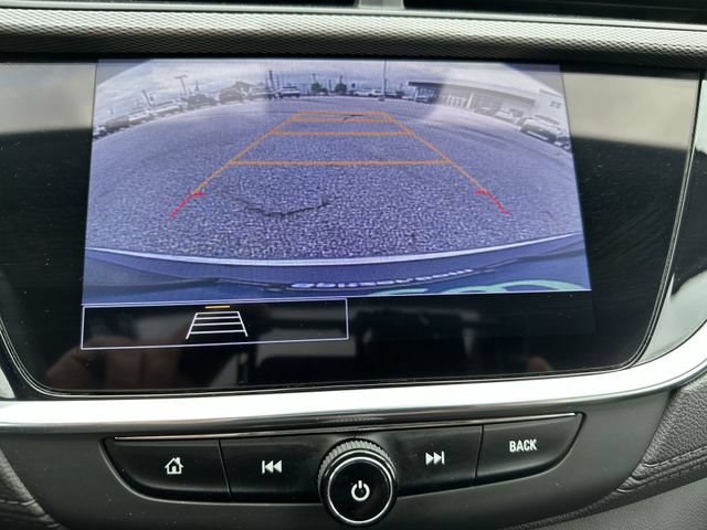 Used 2023 Buick Encore GX Essence w/ Experience Buick Package FWD image 25