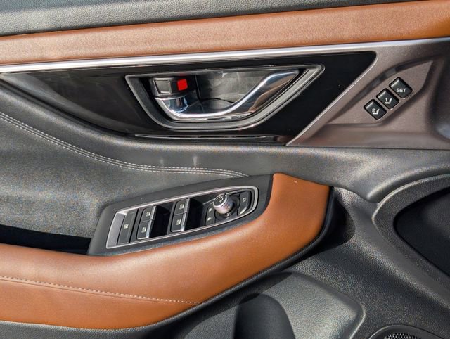 Used 2023 Subaru Outback Touring XT image 25