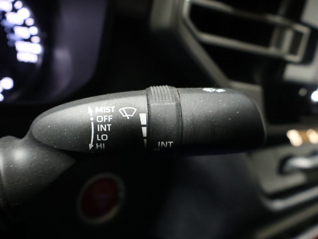 Used 2024 Toyota Tundra SR5 w/ TRD Off-Road Package image 36