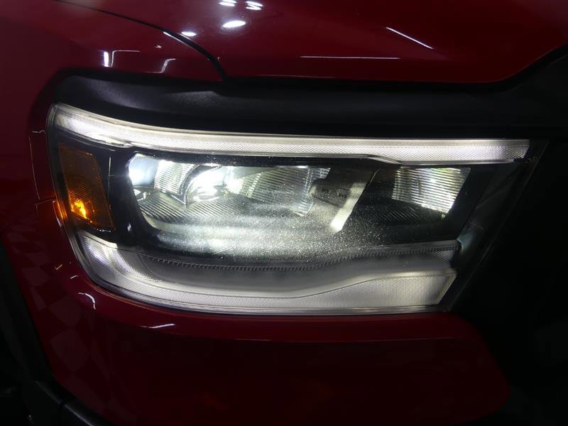Used 2021 RAM 1500 Rebel w/ Rebel Level 2 Equipment Group AWD/4WD image 12