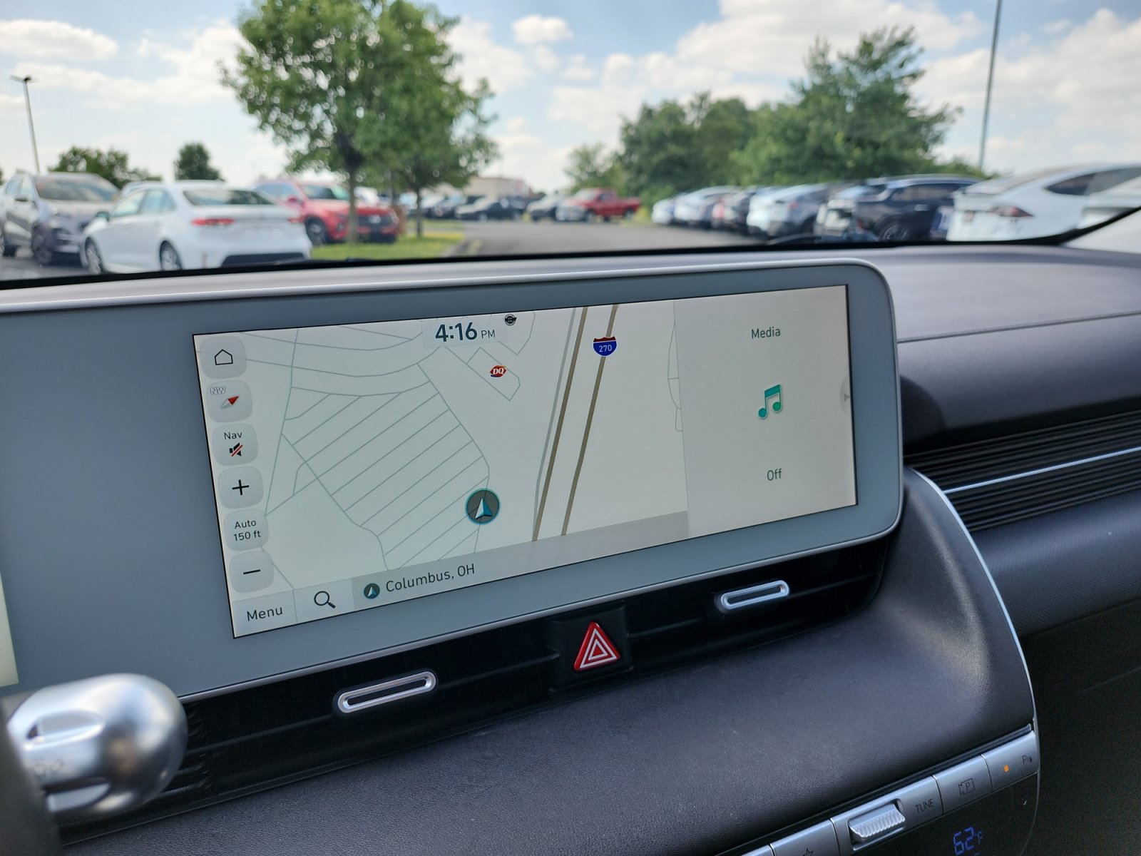Used 2023 Hyundai Ioniq 5 SEL w/ Cargo Package AWD/4WD image 18