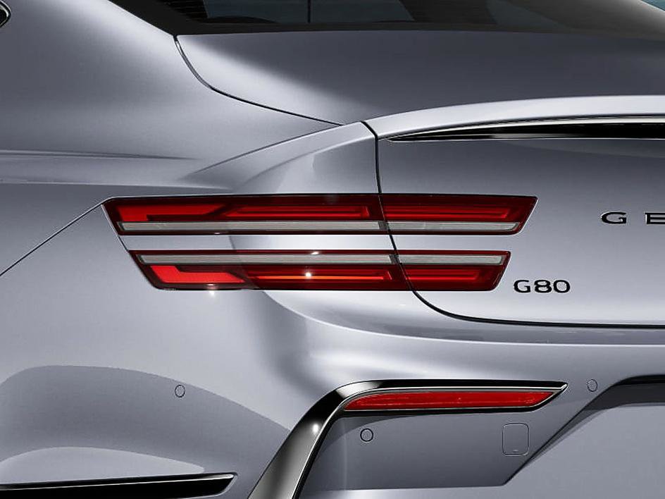 New 2026 Genesis G80 3.5T Sport Prestige image 10