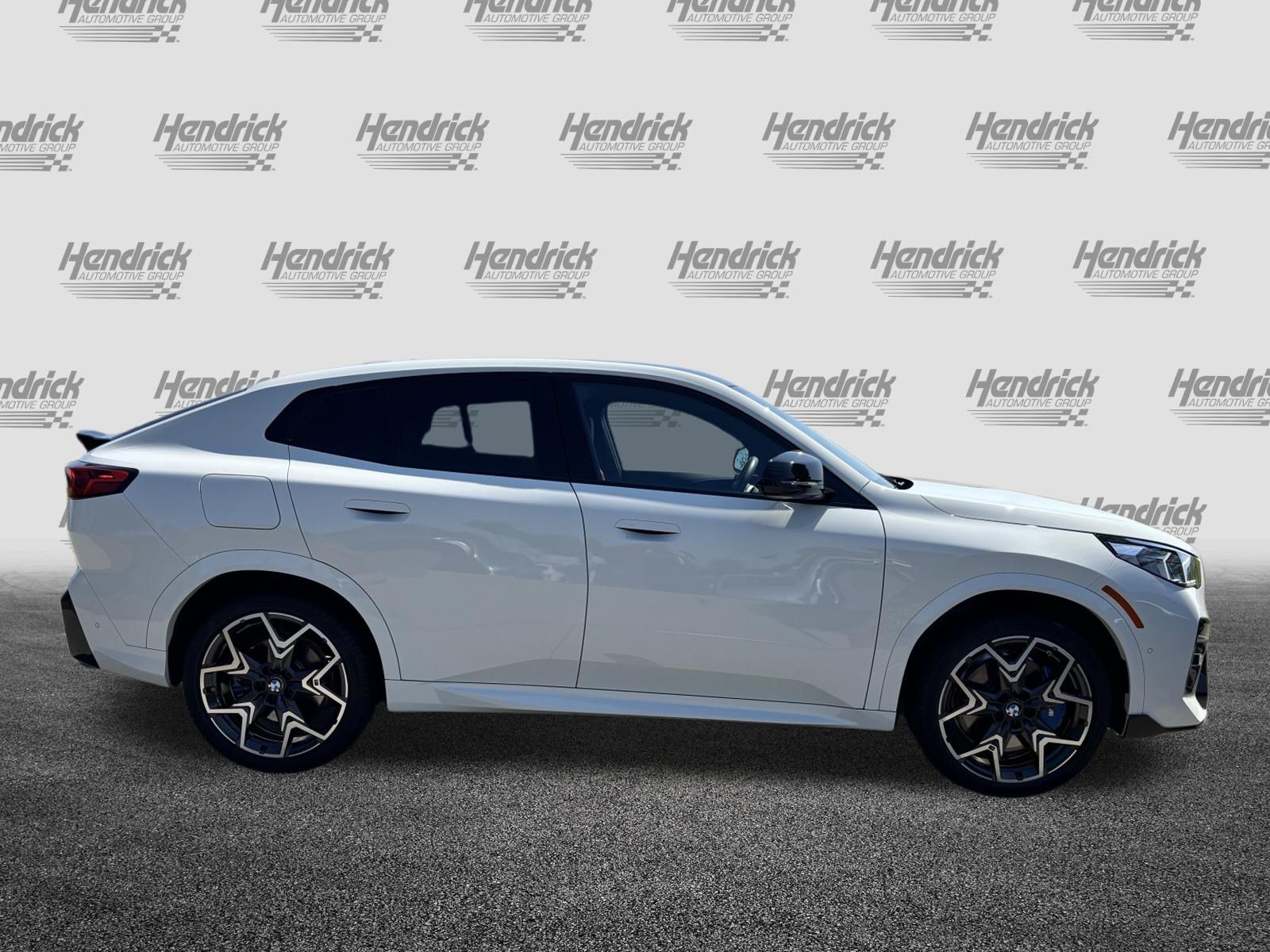 Used 2025 BMW X2 M35i AWD/4WD image 11