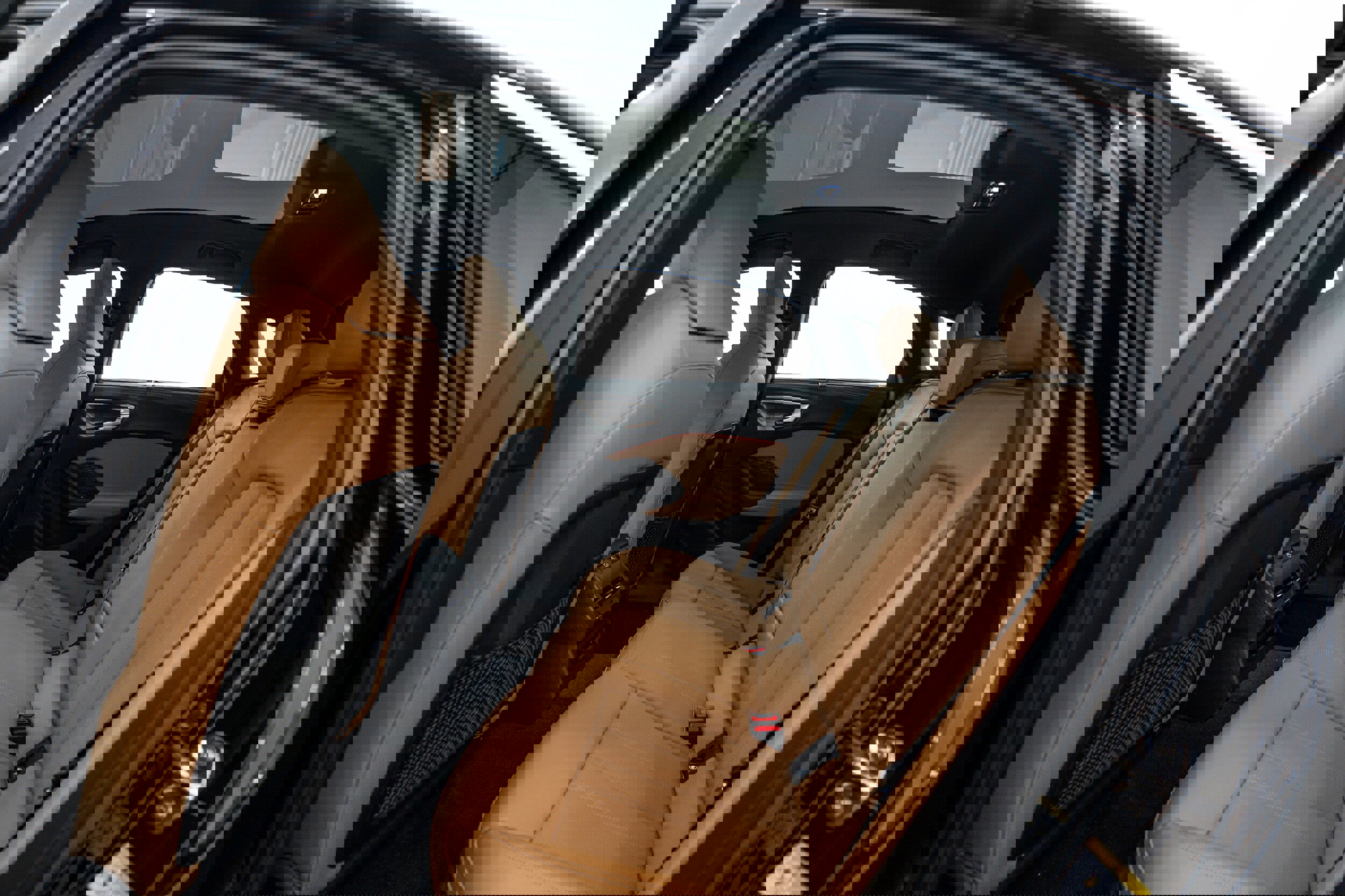 New 2025 Audi A5 2.0T Premium Plus image 17