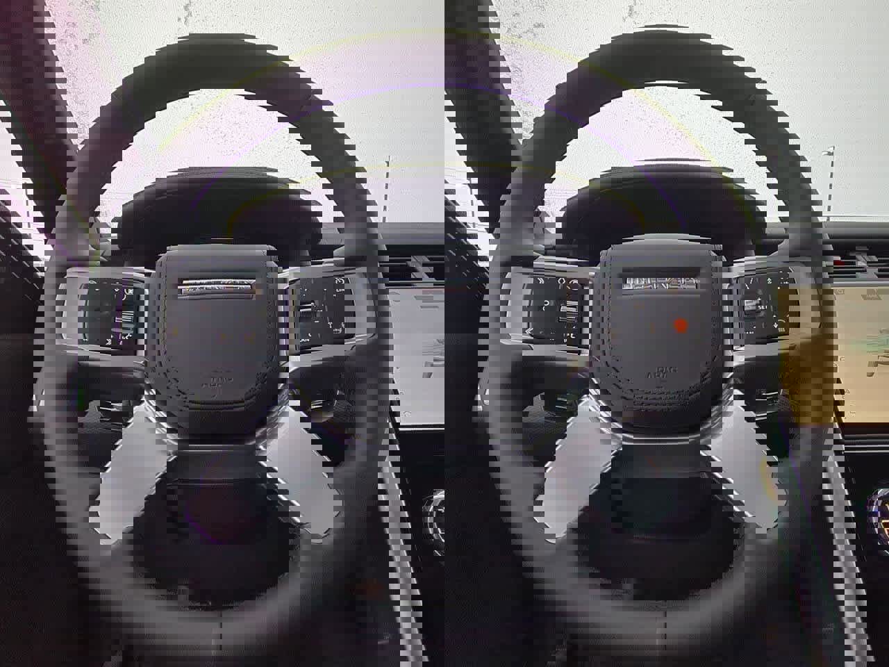 New 2026 Land Rover Discovery Limited Edition image 23