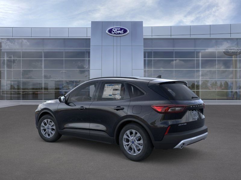 New 2026 Ford Escape Active w/ Tech Pack #1 image 5