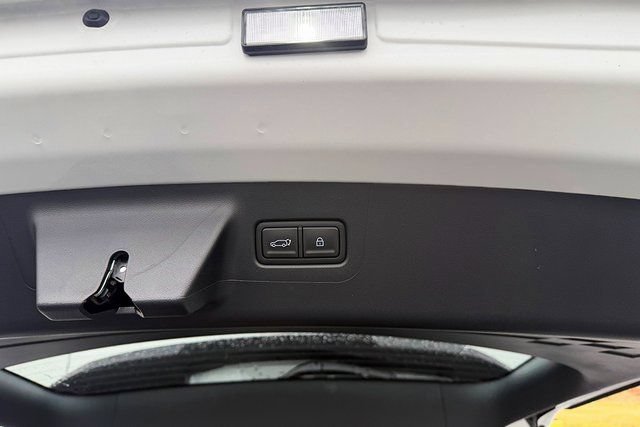 New 2026 Hyundai Santa Fe SE AWD/4WD image 25