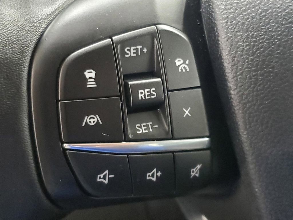 New 2025 Ford Bronco Sport Big Bend w/ Convenience Package image 29