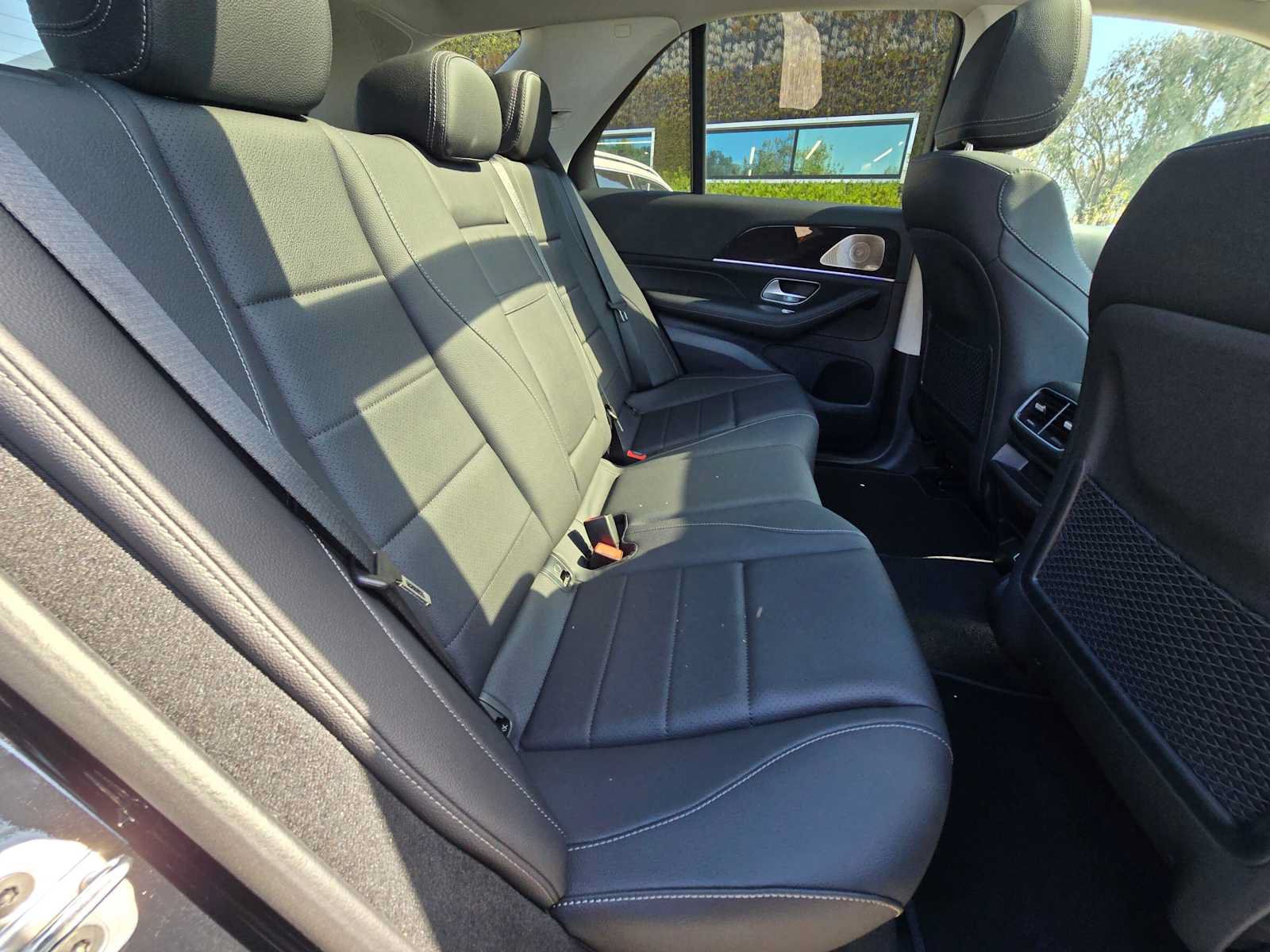 New 2026 Mercedes-Benz GLE 450 4MATIC image 12