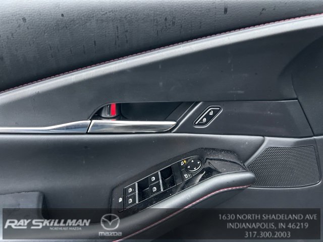 Certified 2024 MAZDA CX-30 AWD 2.5 S w/ Preferred Package image 11