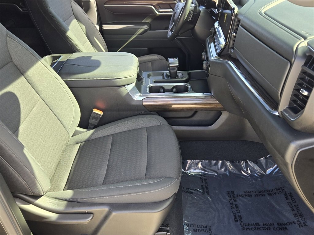 Used 2023 Chevrolet Silverado 1500 RST image 19