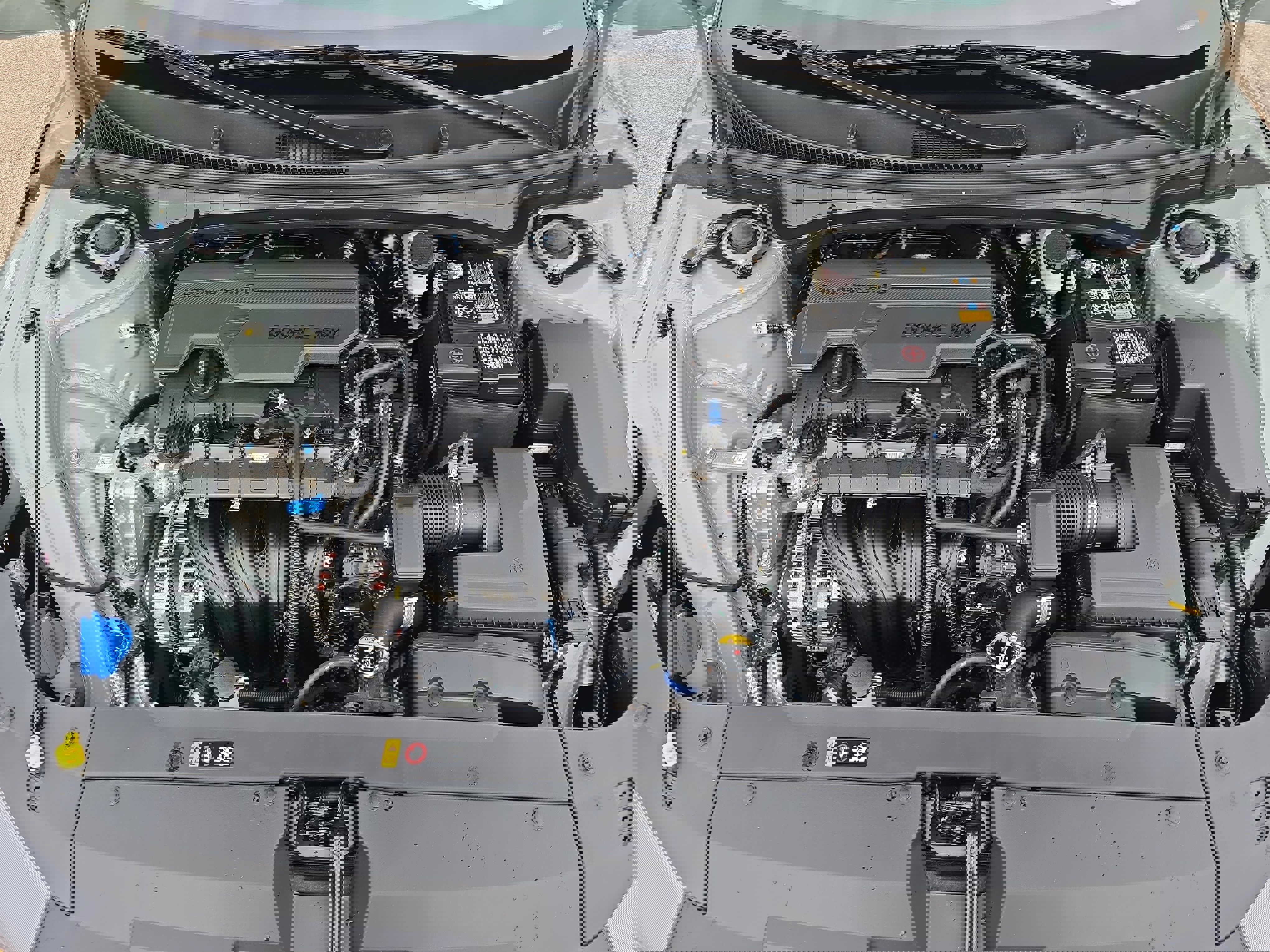 Used 2025 Kia K4 LXS image 32