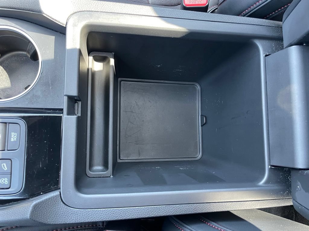 Certified 2025 Honda Pilot Black Edition image 21