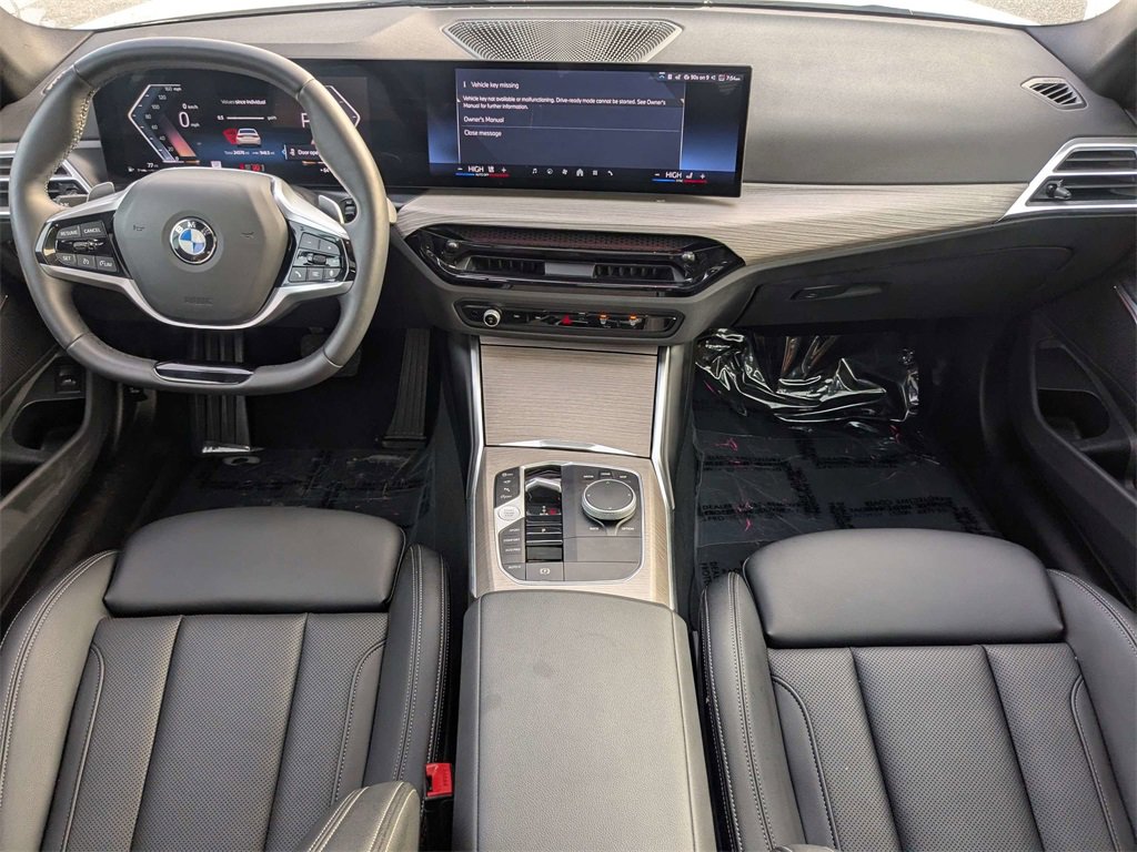 Used 2025 BMW 330i Sedan image 15