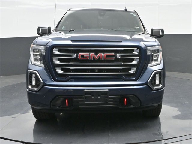 Used 2020 GMC Sierra 1500 AT4 w/ AT4 Premium Package image 6
