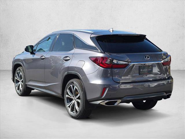 Used 2019 Lexus RX 350 FWD w/ Navigation Package image 8