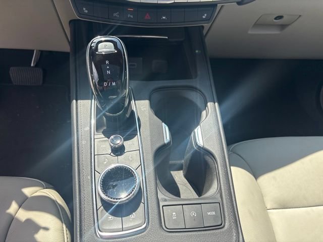 Certified 2023 Cadillac XT4 Premium Luxury w/ Enhanced Visibility Package AWD/4WD image 8