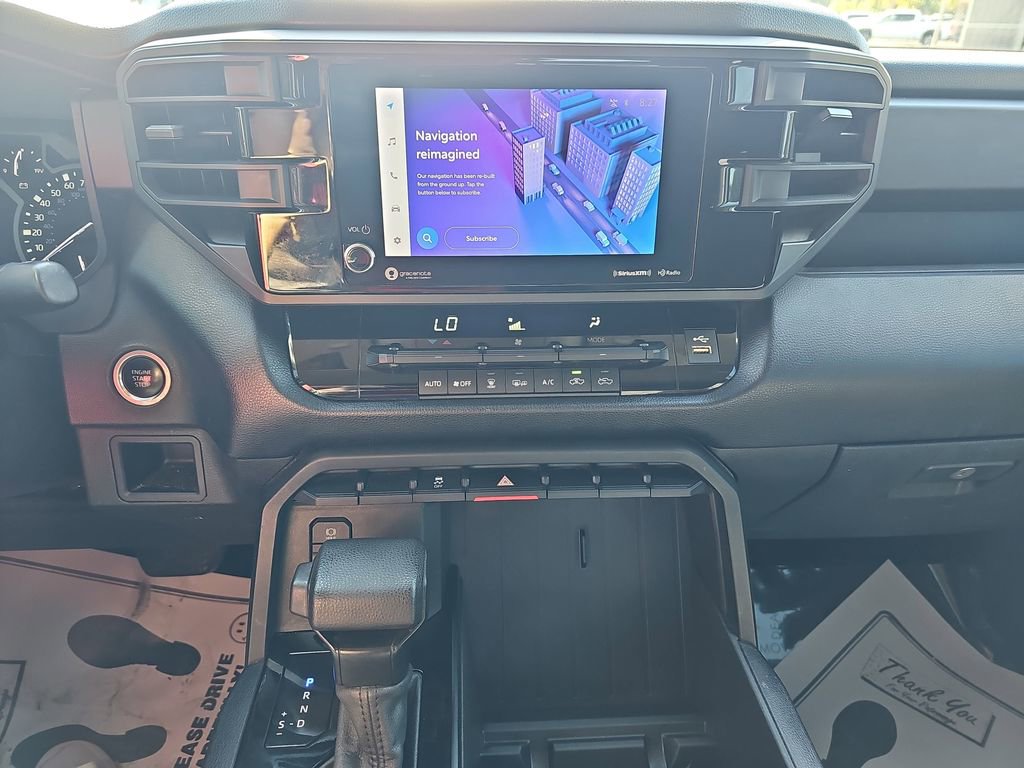 Used 2022 Toyota Tundra SR w/ SR Tow Package AWD/4WD image 19