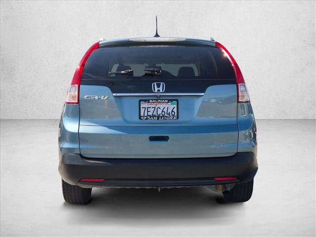 Used 2014 Honda CR-V EX-L image 6