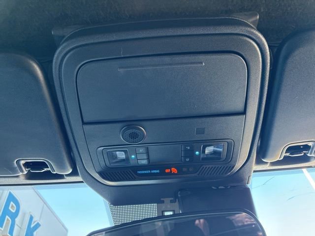 Certified 2023 Ford Bronco Big Bend AWD/4WD image 22