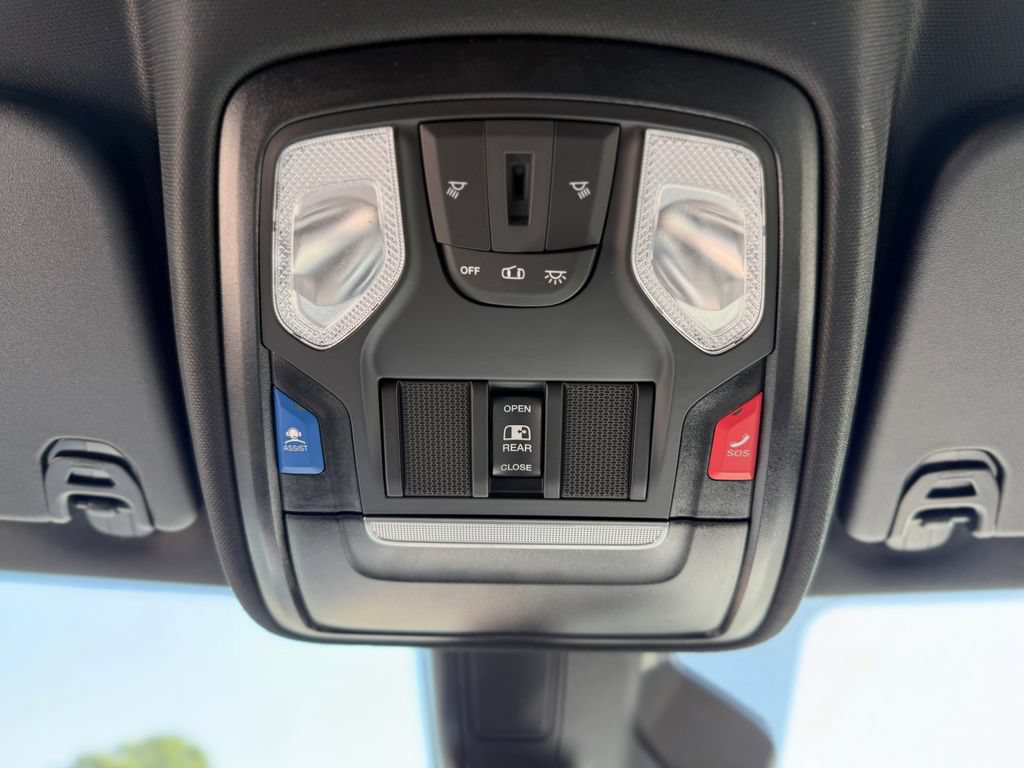 New 2026 RAM 1500 Tradesman AWD/4WD image 27