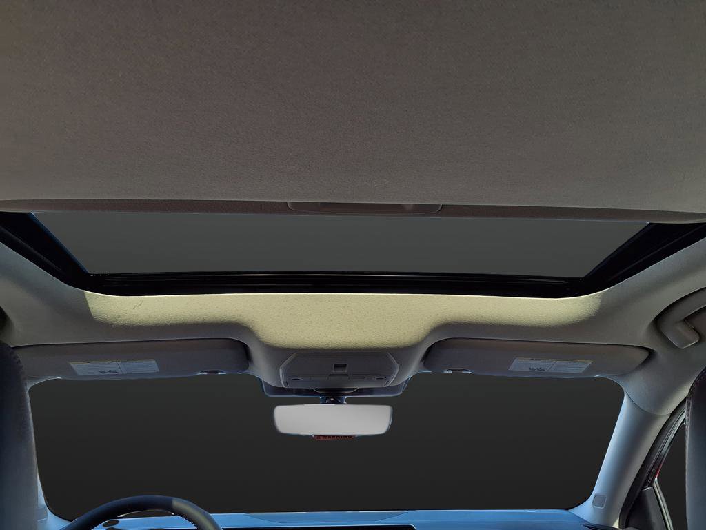 New 2026 Nissan Sentra SR image 18