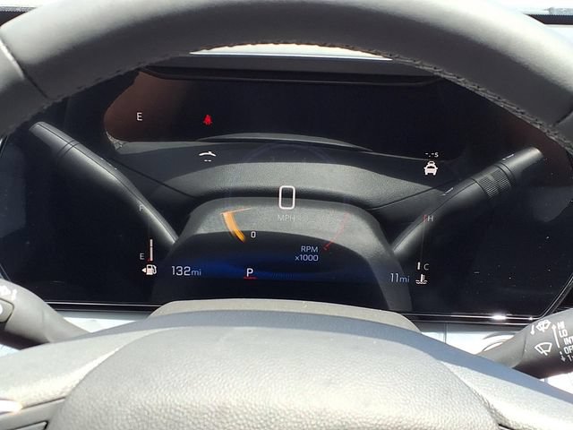 New 2026 Chevrolet Trax LT w/ Driver Confidence Package FWD image 11