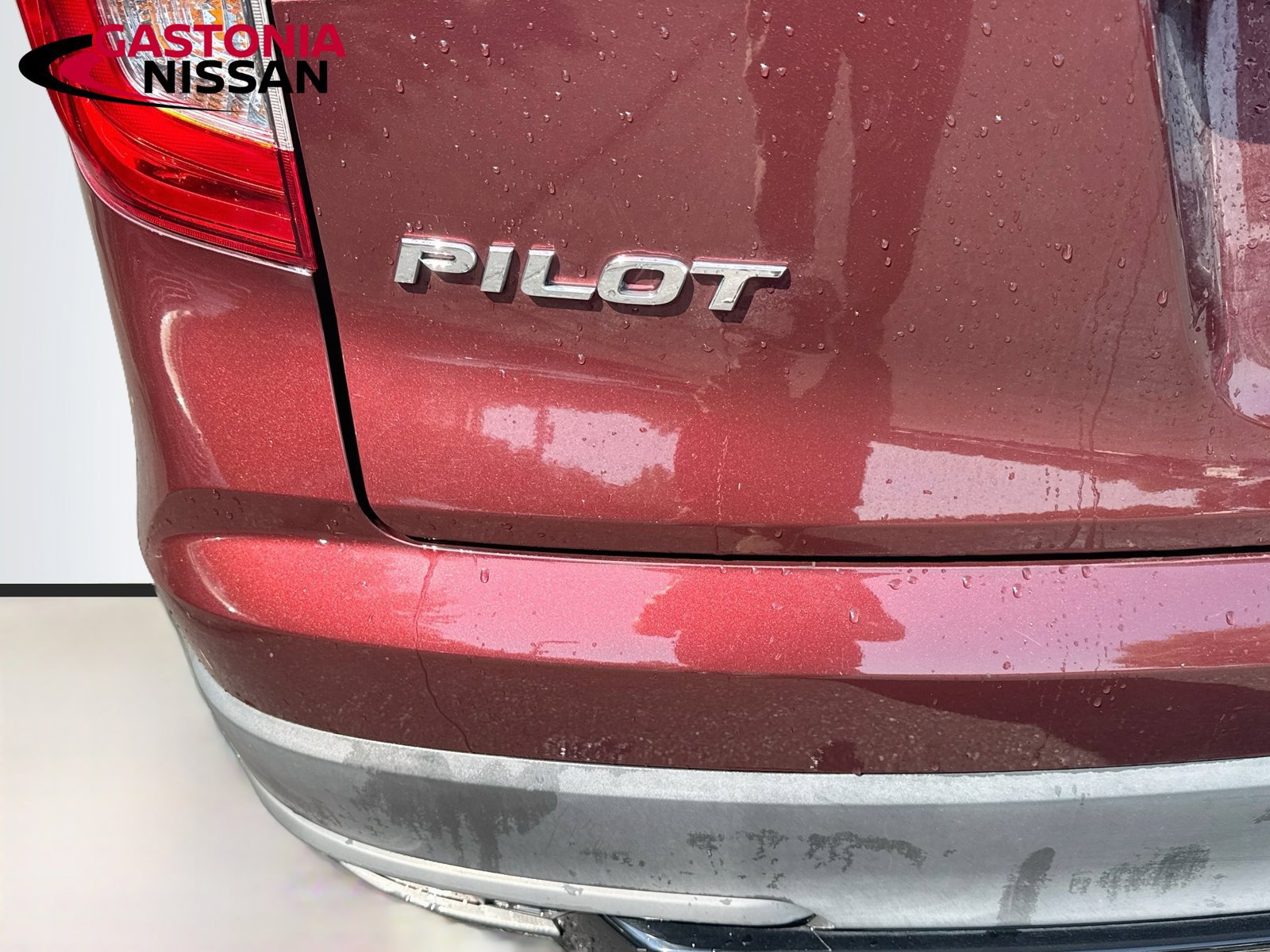 Used 2022 Honda Pilot Special Edition image 7