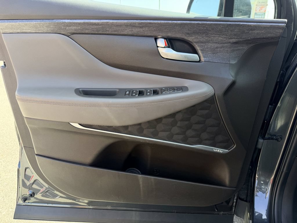 Used 2020 Hyundai Santa Fe SEL w/ Convenience + Premium Package FWD image 19