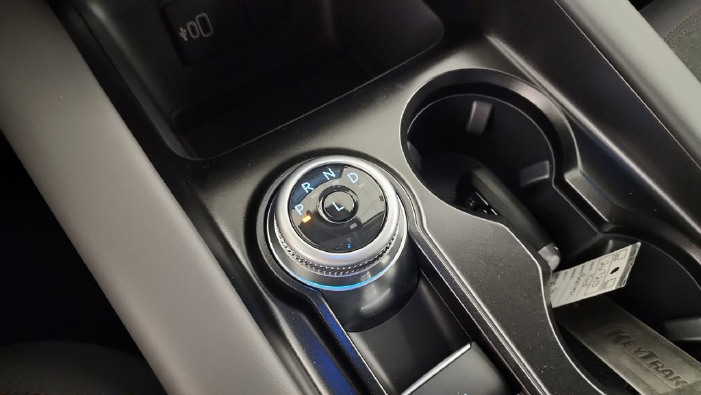 New 2026 Ford Explorer Active AWD/4WD image 29