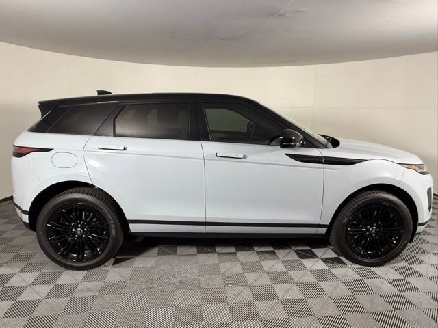 New 2026 Land Rover Range Rover Evoque S image 9