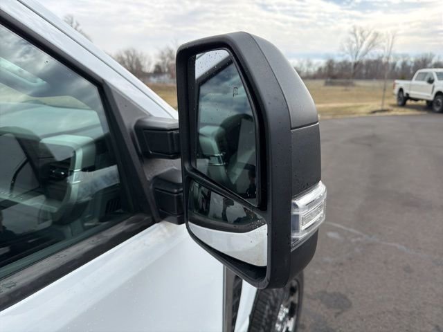 Certified 2024 Ford F350 XL w/ XL Driver Assist Package image 7