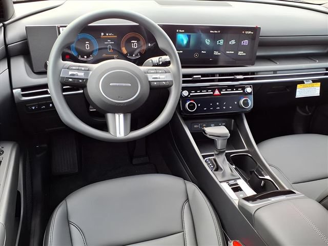 New 2026 Hyundai Santa Cruz SEL AWD/4WD image 12