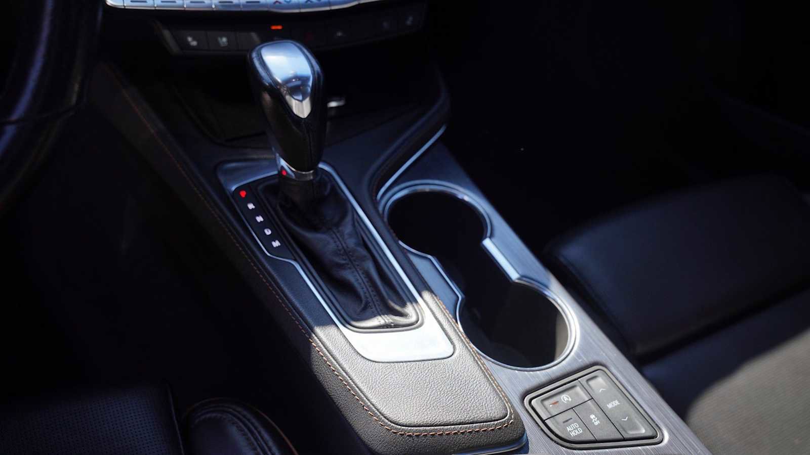 Used 2021 Cadillac CT4 Sport image 24