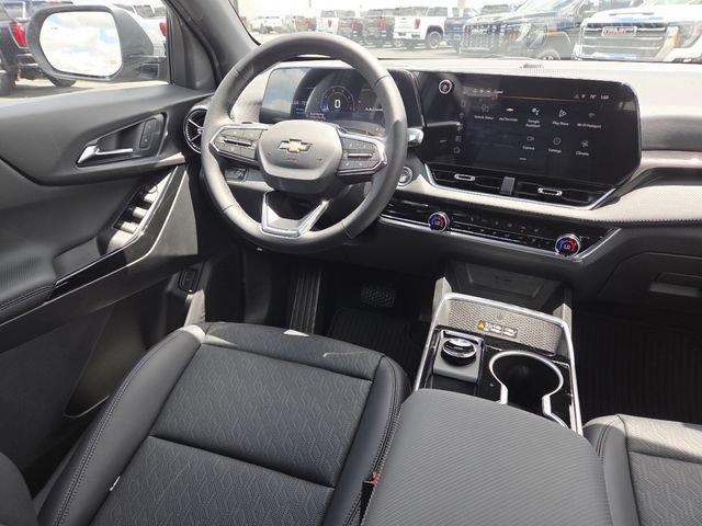 New 2026 Chevrolet Equinox LT w/ Convenience Package II AWD/4WD image 30