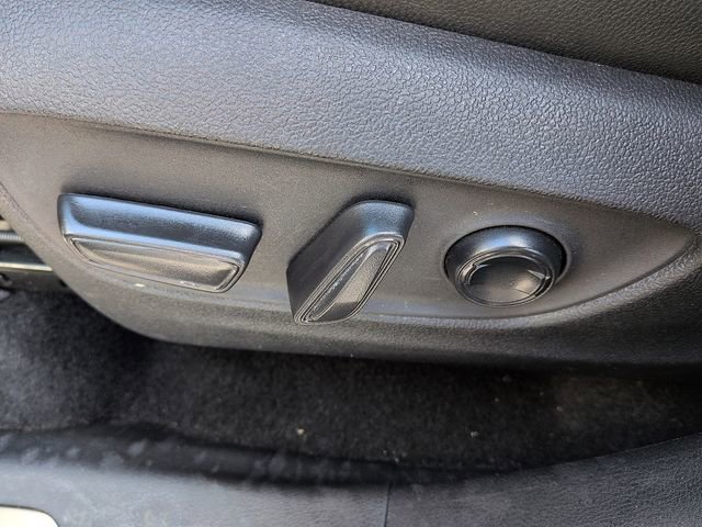 Used 2024 Toyota Grand Highlander AWD Hybrid image 17