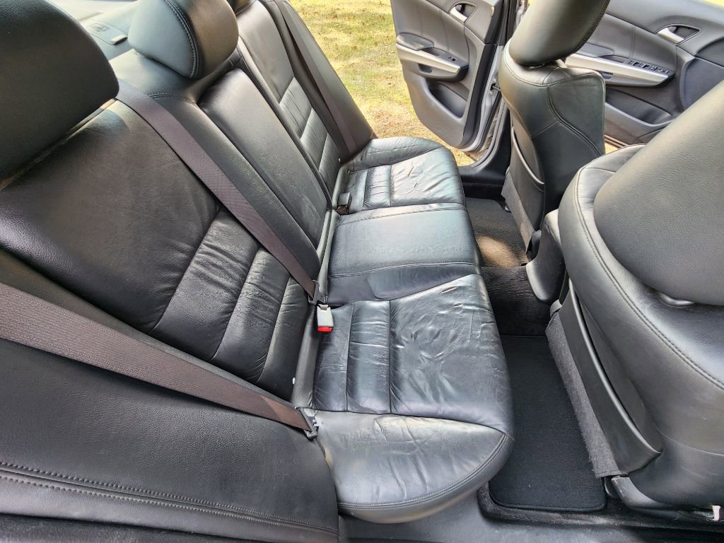 Used 2008 Honda Accord EX-L image 10