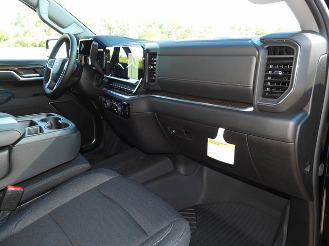 New 2026 Chevrolet Silverado 1500 RST image 46